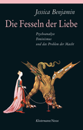 Cover: Die Fesseln der Liebe - Vittorio Klostermann Verlag
