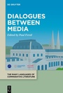 Cover: The Many Languages of Comparative Literature / / La littérature comparée:... / Dialogues between Media - De Gruyter