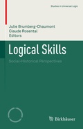 Cover: Logical Skills - Birkh&auml;user