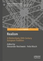 Cover: Realism - Palgrave Pivot