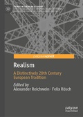 Cover: Realism - Palgrave Pivot
