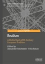 Cover: Realism - Palgrave Pivot