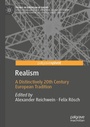 Cover: Realism - Palgrave Pivot