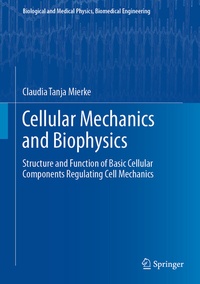 Abbildung von: Cellular Mechanics and Biophysics - Springer