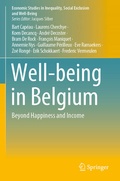 Bild: Well-being in Belgium - Springer