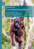 Cover: Spheres of Transnational Ecoviolence - Palgrave Macmillan