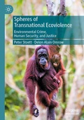 Cover: Spheres of Transnational Ecoviolence - Palgrave Macmillan