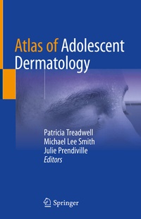 Abbildung von: Atlas of Adolescent Dermatology - Springer