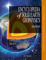 Cover: Encyclopedia of Solid Earth Geophysics - Springer