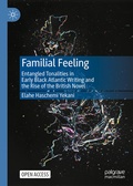 Cover: Familial Feeling - Palgrave Macmillan