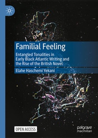 Enlarge image Cover: Familial Feeling - Palgrave Macmillan