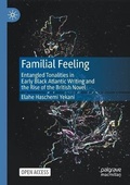 Cover: Familial Feeling - Palgrave Macmillan