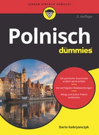 Abbildung von: Polnisch für Dummies - Wiley-VCH