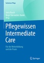 Bild: Pflegewissen Intermediate Care - Springer