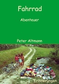Cover: Fahrrad Abenteuer - Books on Demand