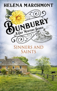 Abbildung von: Bunburry - Sinners and Saints - Lübbe