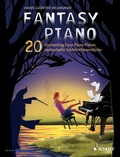 Cover: Fantasy Piano - Schott Music