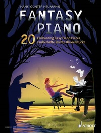 Abbildung von: Fantasy Piano - Schott Music