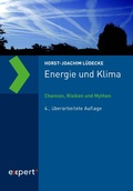 Cover: Energie und Klima - expert verlag GmbH
