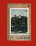 Cover: Ballenstedt - Books on Demand