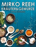 Cover: Kr&auml;uter und Gew&uuml;rze - Books on Demand