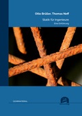 Cover: Statik f&uuml;r Ingenieure - utzverlag GmbH