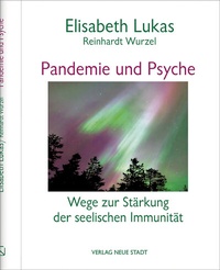 Abbildung von: Pandemie und Psyche - Neue Stadt