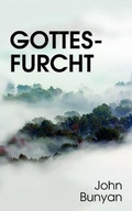 Cover: Gottesfurcht - Heroldverlag