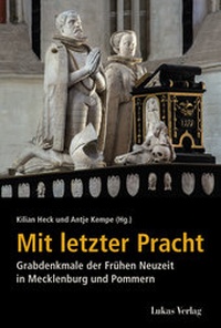 Abbildung von: Mit letzter Pracht - Lukas Verlag für Kunst- und Geistesgeschichte