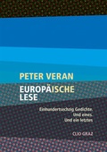 Cover: Europ&auml;ische Lese - CLIO Verein f. Geschichts- & Bildungsarbeit