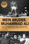 Cover: Mein Bruder, Muhammad Ali - EGOTH-Verlag