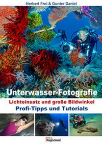 Abbildung von: Unterwasser-Fotografie - Naglschmid, S