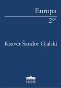 Cover: Ksaver Sandor-Gjalski - Anthea Verlag