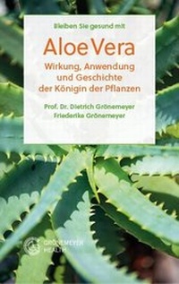 Abbildung von: Bleiben Sie gesund mit Aloe Vera - Grönemeyer Health GmbH