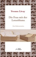 Cover: Die Frau mit der Lotosblume - rainStein-Verlag