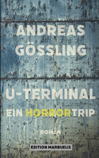 Enlarge image Cover: U-Terminal - MayaMedia
