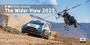 Cover: McKlein Rally 2021 - The Wider View - McKlein Publishing