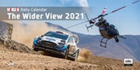 Enlarge image Cover: McKlein Rally 2021 - The Wider View - McKlein Publishing