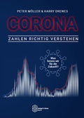 Cover: Corona - Zahlen richtig verstehen - Verlag Dr. K&ouml;ster