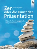 Cover: Zen oder die Kunst der Pr&auml;sentation - dpunkt
