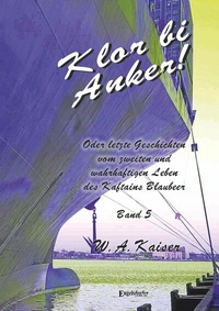 Abbildung von: Klor bi Anker! (Band 5) - Engelsdorfer Verlag
