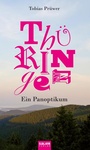 Cover: Thüringen - Salier Verlag