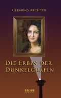 Cover: Die Erbin der Dunkelgr&auml;fin - Salier Verlag