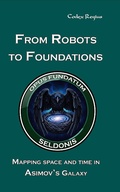 Cover: From Robots to Foundations - XinXii