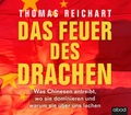 Cover: Das Feuer des Drachen - abod