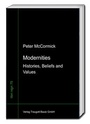 Cover: Modernities - Traugott Bautz