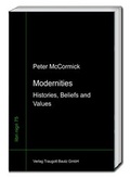 Cover: Modernities - Traugott Bautz
