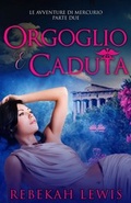 Cover: Orgoglio E Caduta - Tektime