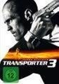 Enlarge image Cover: Transporter 3 - UFA
