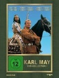 Cover: Karl May - Universum Film